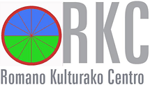 Föreningen RKC:s logotyp.