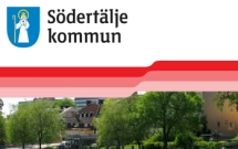 Bild på Södertälje kommuns webbplats